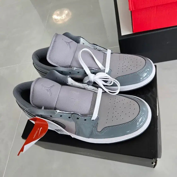 [BUNJANG] Nike Air Jordan 1 Low SE Sneakers / 나이키 에어 조던1로우 SE
