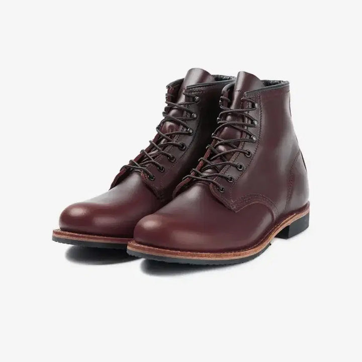 [BUNJANG] Red Wing 9419 Black Cherry Beckman Boots / 최종인하_290 레드윙 벡맨 9419 블랙체리 엑스칼리버