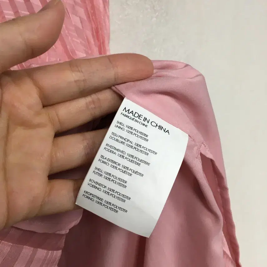 [SOLD OUT] 클럽모나코 플리츠 스커트 28