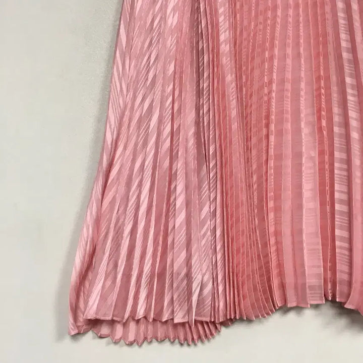 [SOLD OUT] 클럽모나코 플리츠 스커트 28