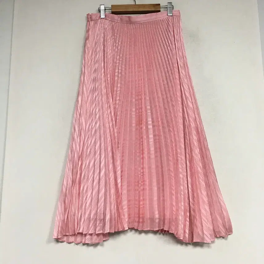 [SOLD OUT] 클럽모나코 플리츠 스커트 28