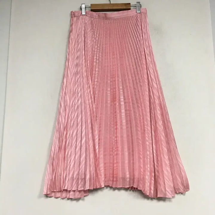 [SOLD OUT] 클럽모나코 플리츠 스커트 28