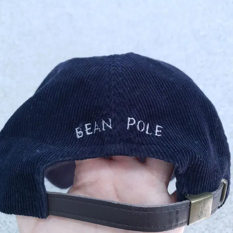 [BUNJANG] Beanpole Cap / [F(57-59)] 빈폴 캡 모자