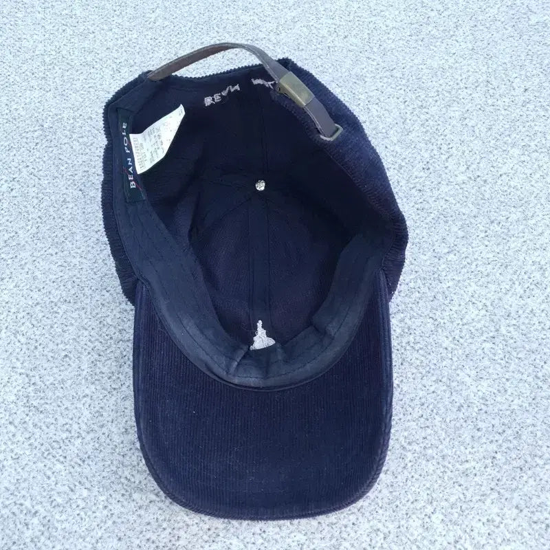 [BUNJANG] Beanpole Cap / [F(57-59)] 빈폴 캡 모자