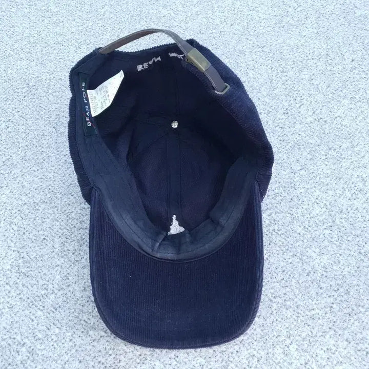 [BUNJANG] Beanpole Cap / [F(57-59)] 빈폴 캡 모자