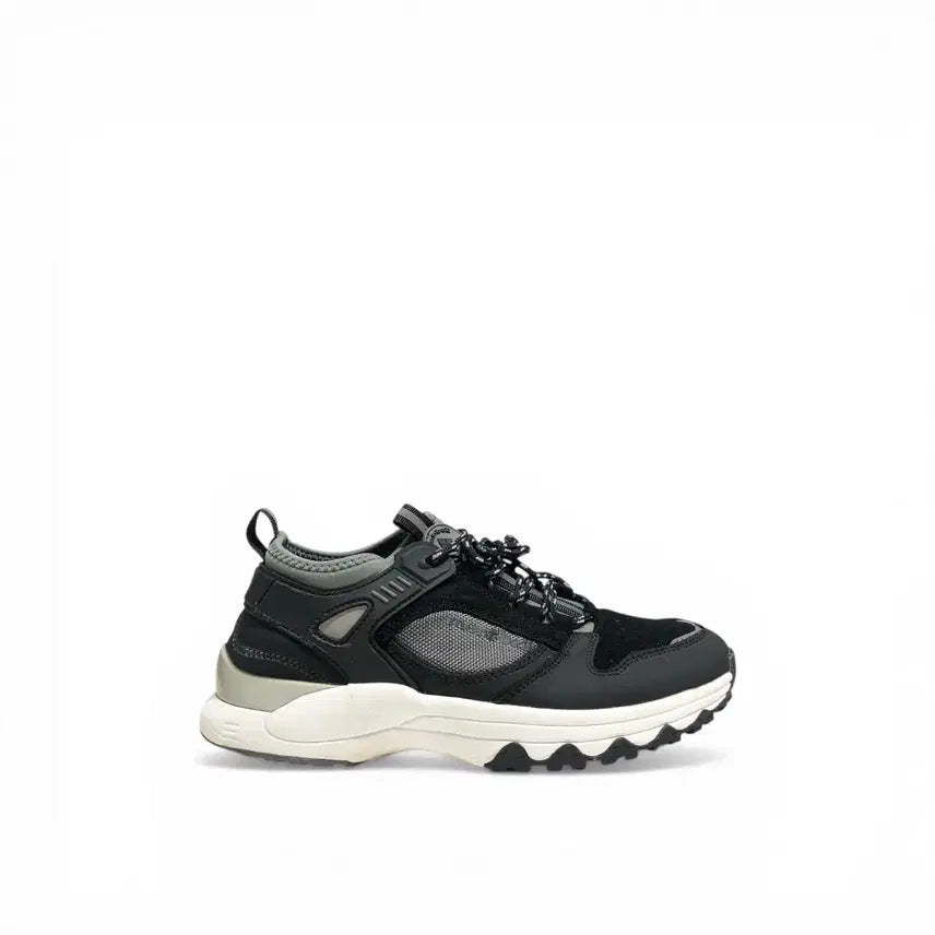 [BUNJANG] Montbell Trekking Shoes 250 / 몽벨 트레킹 운동화 250