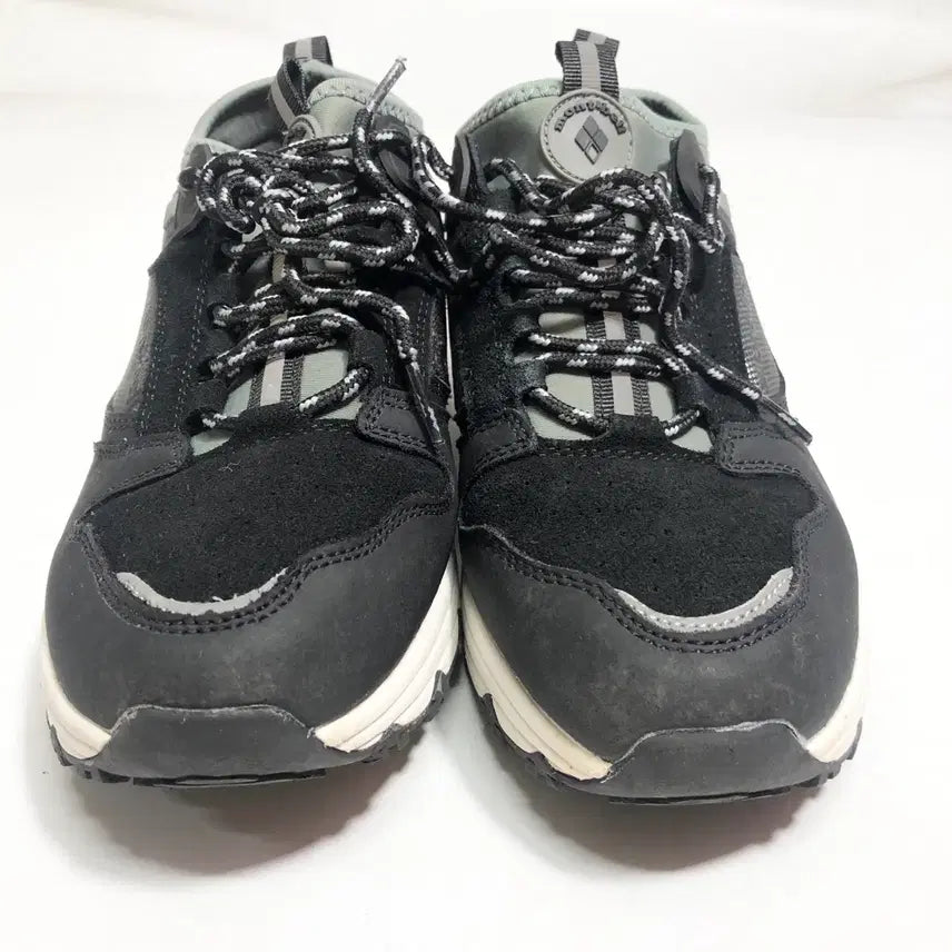 [BUNJANG] Montbell Trekking Shoes 250 / 몽벨 트레킹 운동화 250