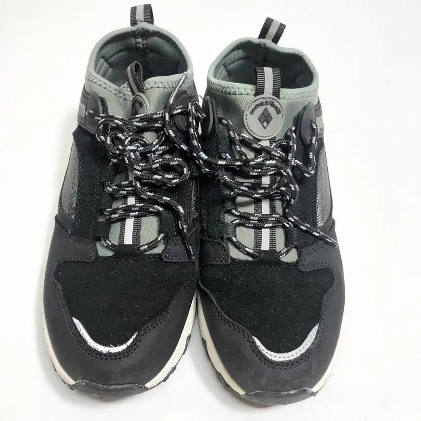 [BUNJANG] Montbell Trekking Shoes 250 / 몽벨 트레킹 운동화 250