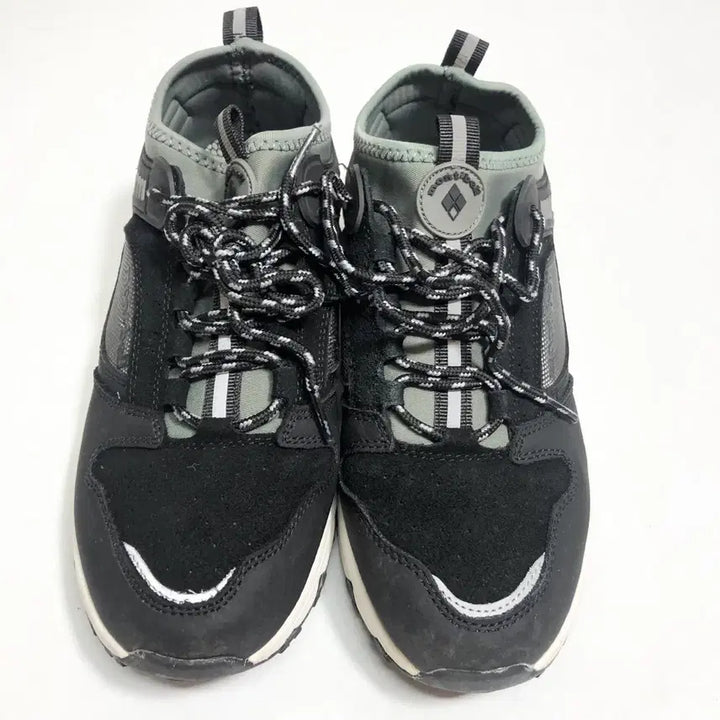 [BUNJANG] Montbell Trekking Shoes 250 / 몽벨 트레킹 운동화 250