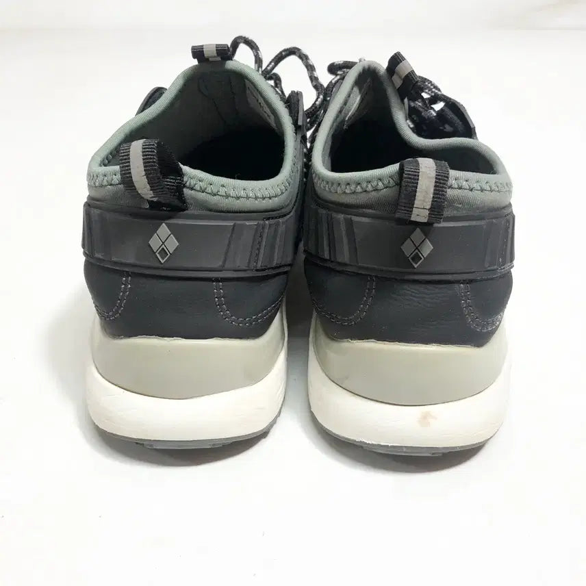 [BUNJANG] Montbell Trekking Shoes 250 / 몽벨 트레킹 운동화 250