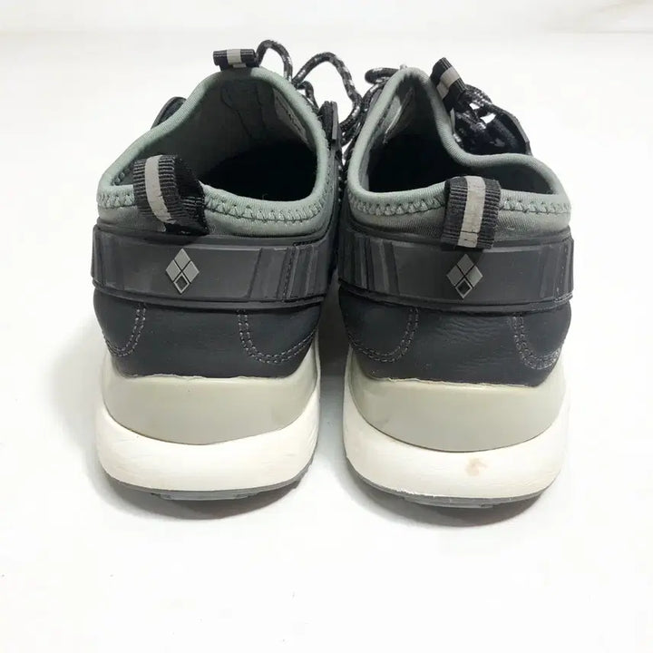 [BUNJANG] Montbell Trekking Shoes 250 / 몽벨 트레킹 운동화 250