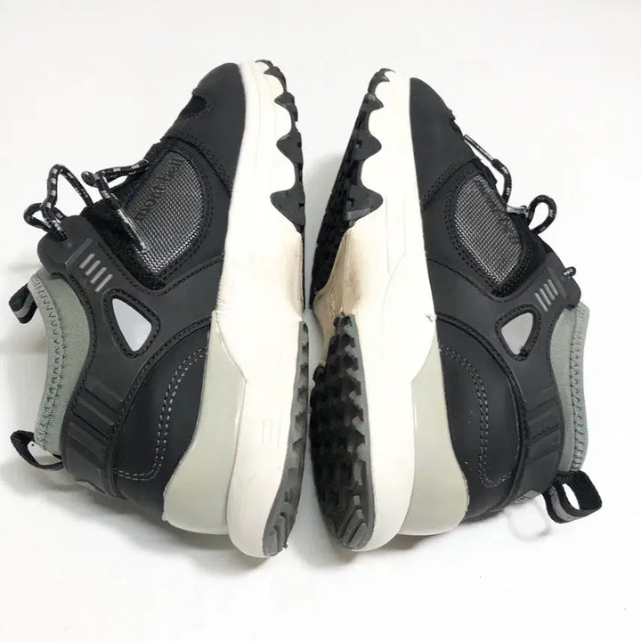 [BUNJANG] Montbell Trekking Shoes 250 / 몽벨 트레킹 운동화 250