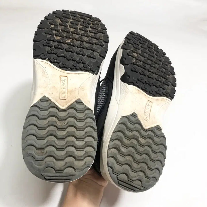 [BUNJANG] Montbell Trekking Shoes 250 / 몽벨 트레킹 운동화 250