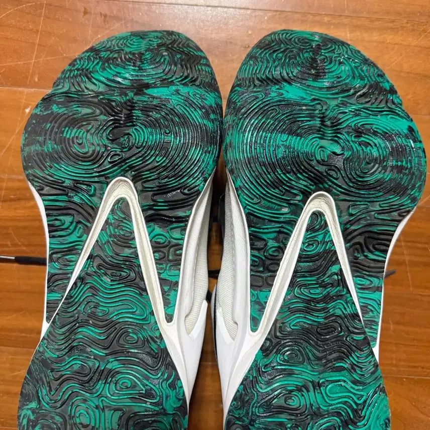 [BUNJANG] Zoom Freak 3 Sneakers / 줌 프릭3 295