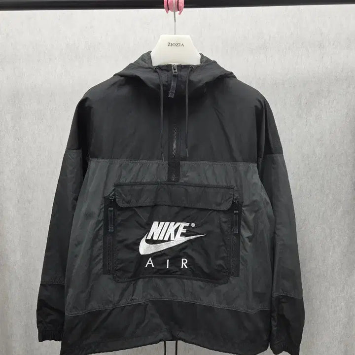 [BUNJANG] Nike Air Hooded Anorak Jacket (Men&