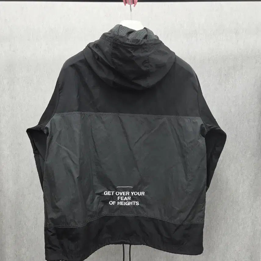 [BUNJANG] Nike Air Hooded Anorak Jacket (Men&