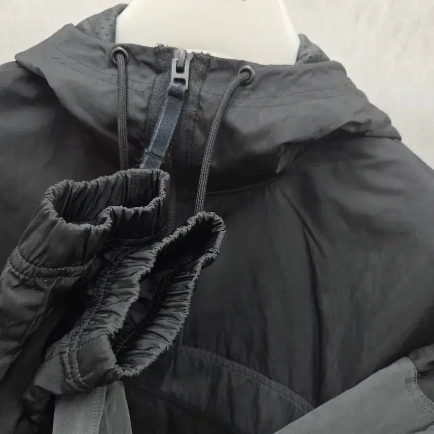 [BUNJANG] Nike Air Hooded Anorak Jacket (Men&