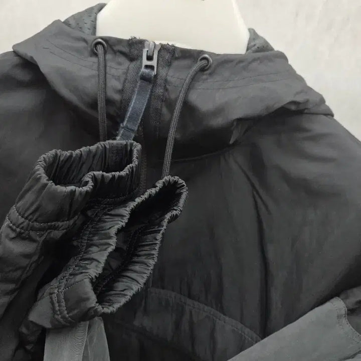 [BUNJANG] Nike Air Hooded Anorak Jacket (Men&