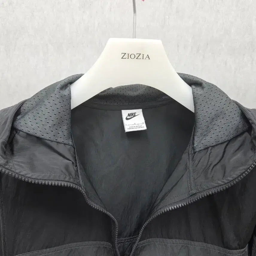 [BUNJANG] Nike Air Hooded Anorak Jacket (Men&