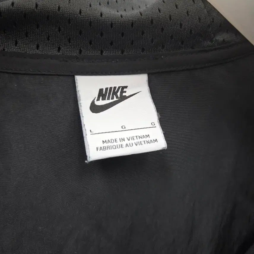 [BUNJANG] Nike Air Hooded Anorak Jacket (Men&