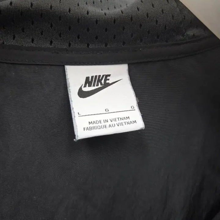 [BUNJANG] Nike Air Hooded Anorak Jacket (Men&