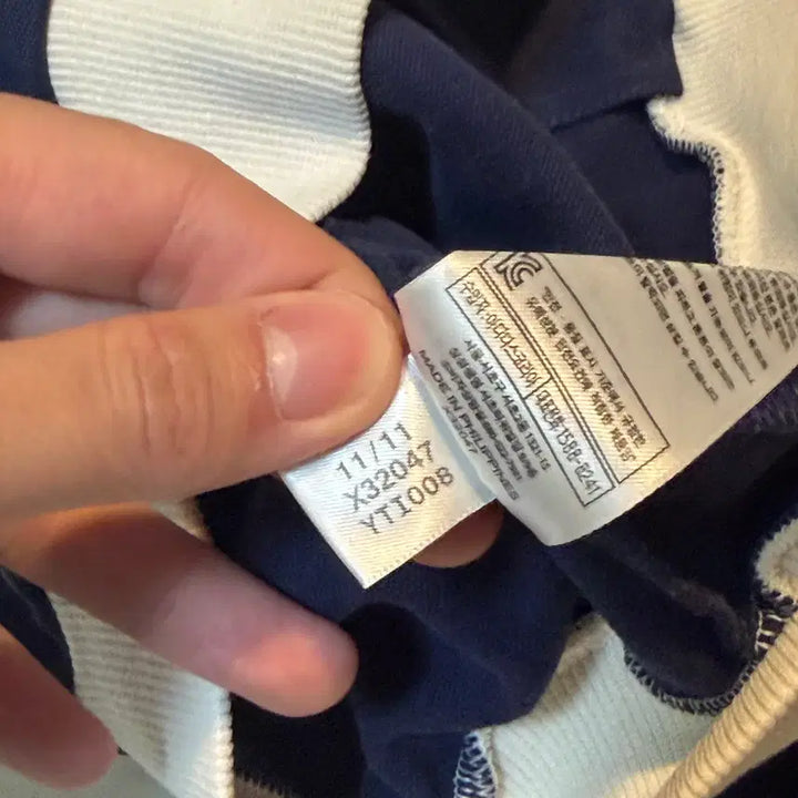 [BUNJANG] Adidas Beckenbauer Track Top Jersey Navy / 아디다스 베켄바우어 트랙탑 져지 네이비