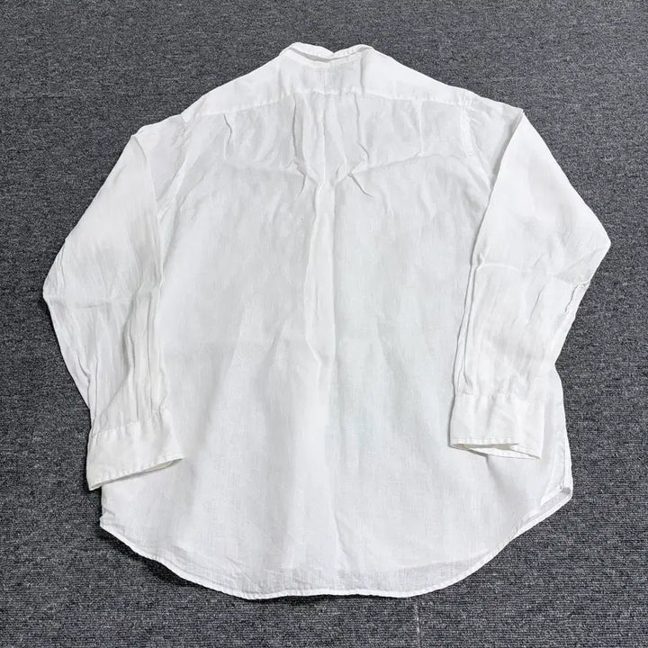 [SOLD OUT] 폴로 랄프로렌 커스텀핏 린넨 셔츠