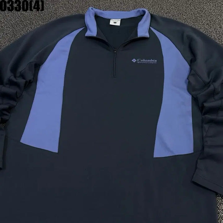 [BUNJANG] Columbia Pullover Long Sleeve T-shirt L / 컬럼비아 풀오버 긴팔 티셔츠 L | 0330 [4]