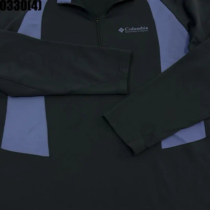 [BUNJANG] Columbia Pullover Long Sleeve T-shirt L / 컬럼비아 풀오버 긴팔 티셔츠 L | 0330 [4]