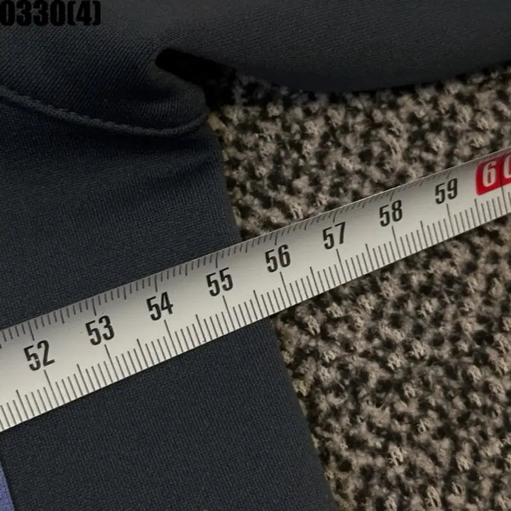 [BUNJANG] Columbia Pullover Long Sleeve T-shirt L / 컬럼비아 풀오버 긴팔 티셔츠 L | 0330 [4]