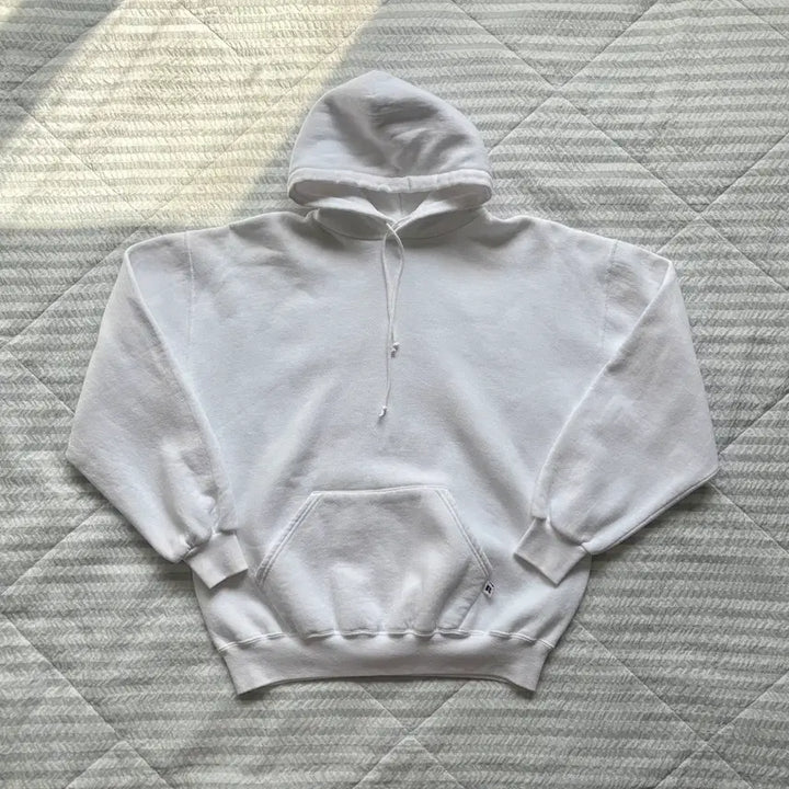 [BUNJANG] Russell 90s Vintage Hoodie / 90s 빈티지 USA 러셀 후드
