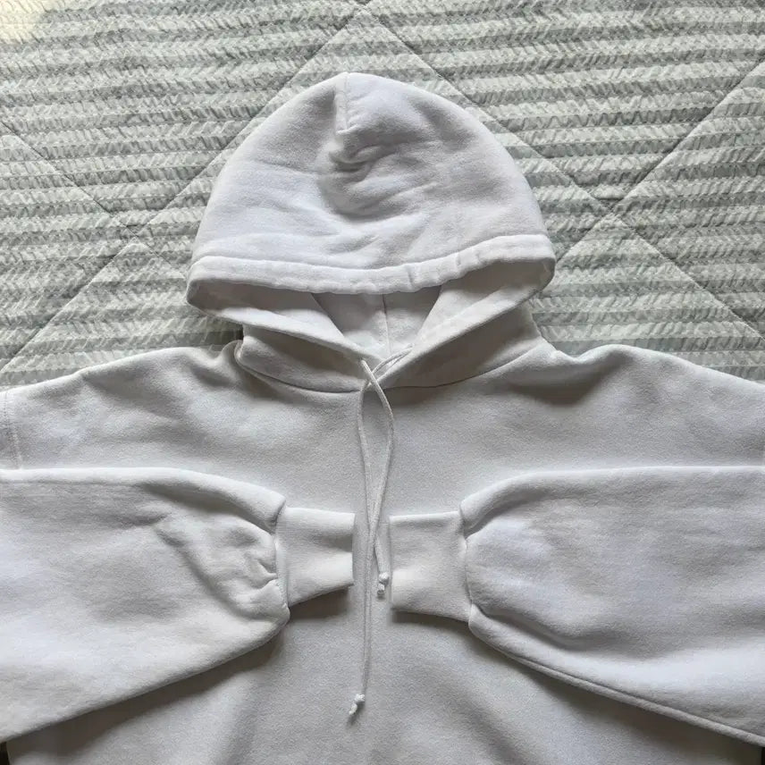 [BUNJANG] Russell 90s Vintage Hoodie / 90s 빈티지 USA 러셀 후드