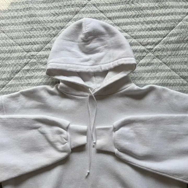 [BUNJANG] Russell 90s Vintage Hoodie / 90s 빈티지 USA 러셀 후드