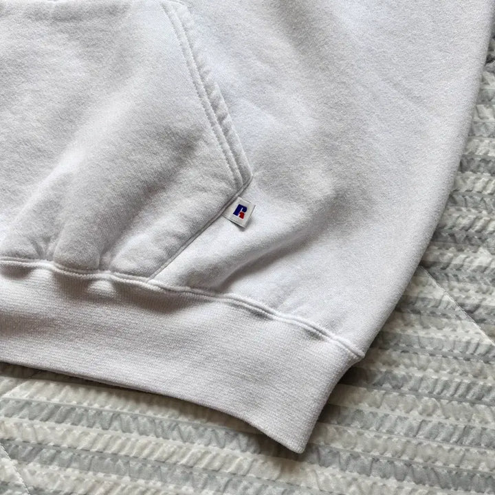 [BUNJANG] Russell 90s Vintage Hoodie / 90s 빈티지 USA 러셀 후드