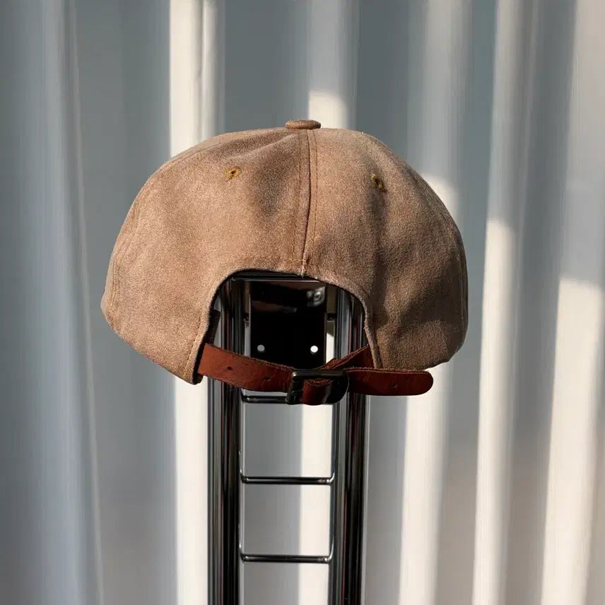 [BUNJANG] VonDutch Vintage Ball Cap Hat / 본더치 VonDutch 빈티지 볼캡 모자