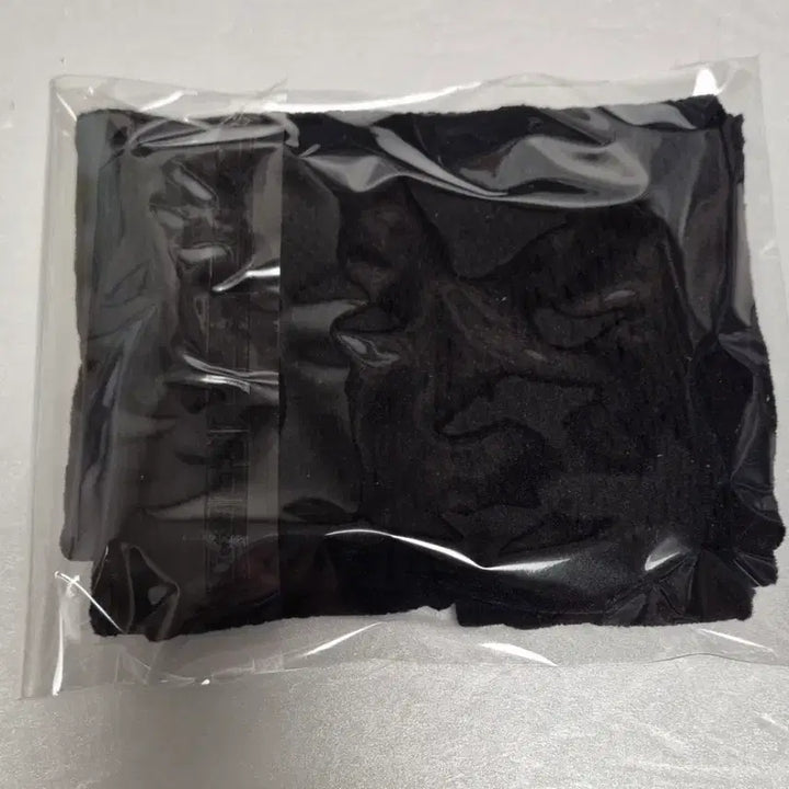 [BUNJANG] Black Knit Body Suit All-in-one Stocking / 블랙 니트 바디수트 올인원 전신 스타킹 밑트임