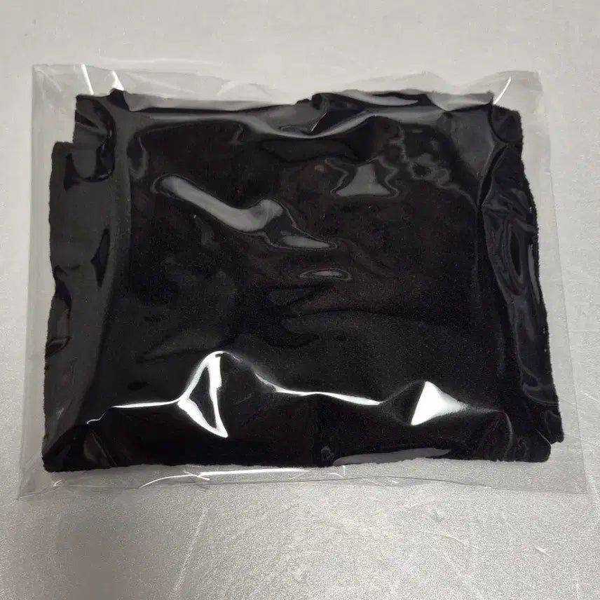 [BUNJANG] Black Knit Body Suit All-in-one Stocking / 블랙 니트 바디수트 올인원 전신 스타킹 밑트임