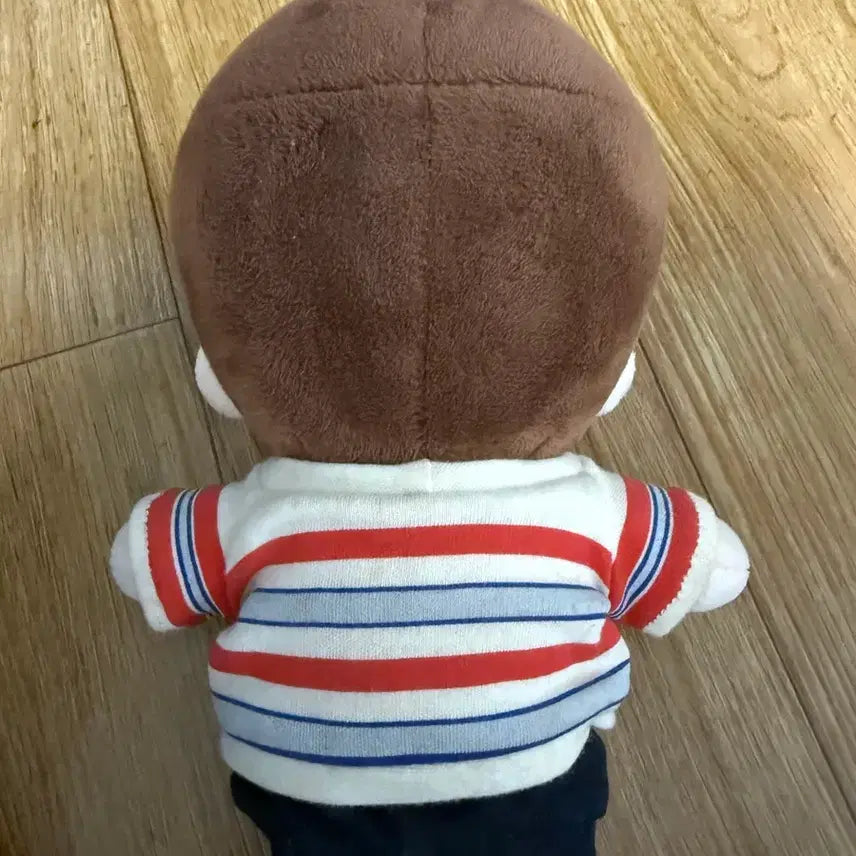 [BUNJANG] Park Jihoon Wingking Doll / 박지훈 인형