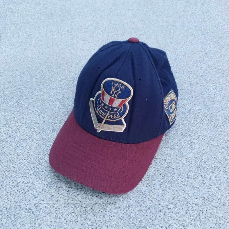 [BUNJANG] MLB Cap Hat / [M-XL] 엠엘비 캡 모자