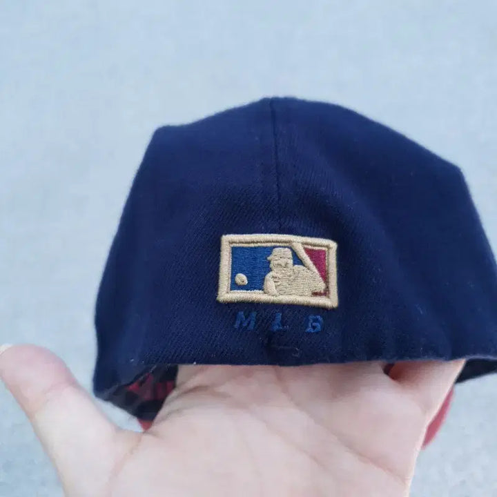 [BUNJANG] MLB Cap Hat / [M-XL] 엠엘비 캡 모자
