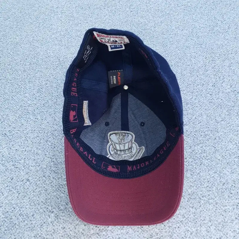 [BUNJANG] MLB Cap Hat / [M-XL] 엠엘비 캡 모자