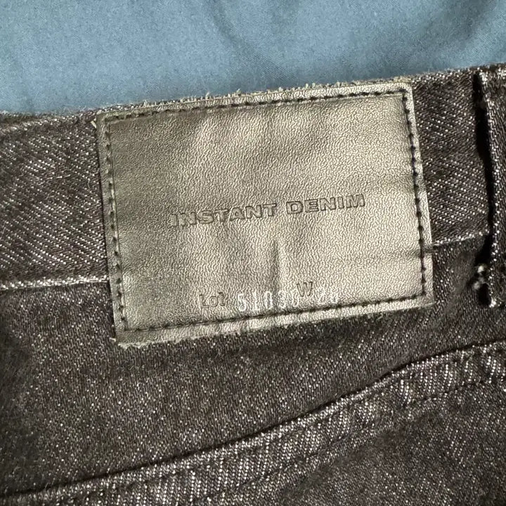 [BUNJANG] Branded 51036 CONE ONYX JEANS 26 / 브랜디드 51036 CONE ONYX JEANS 26사이즈