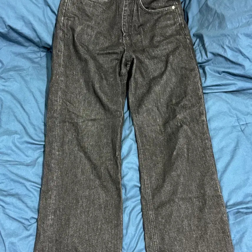 [BUNJANG] Branded 51036 CONE ONYX JEANS 26 / 브랜디드 51036 CONE ONYX JEANS 26사이즈