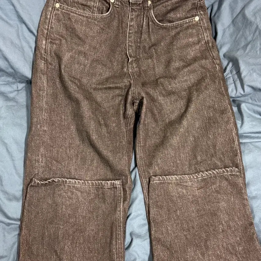 [BUNJANG] Branded 51036 CONE ONYX JEANS 26 / 브랜디드 51036 CONE ONYX JEANS 26사이즈