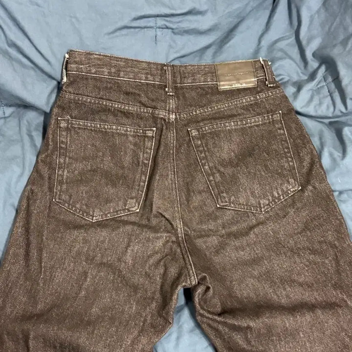 [BUNJANG] Branded 51036 CONE ONYX JEANS 26 / 브랜디드 51036 CONE ONYX JEANS 26사이즈