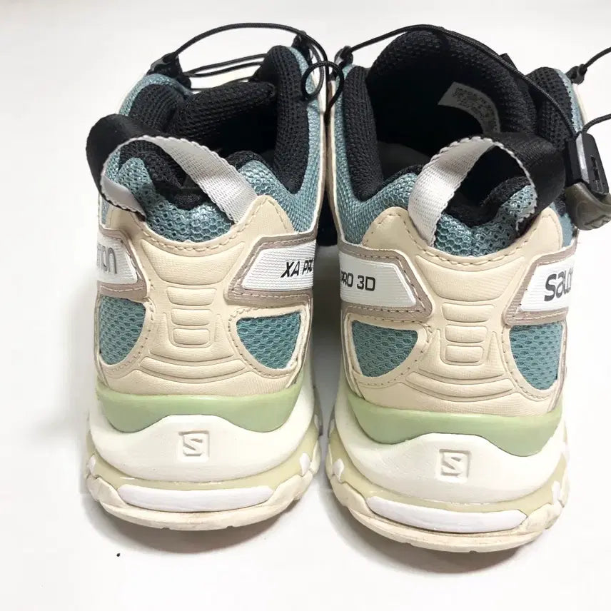 [SOLD OUT] 살로몬 XA Pro 3D 260