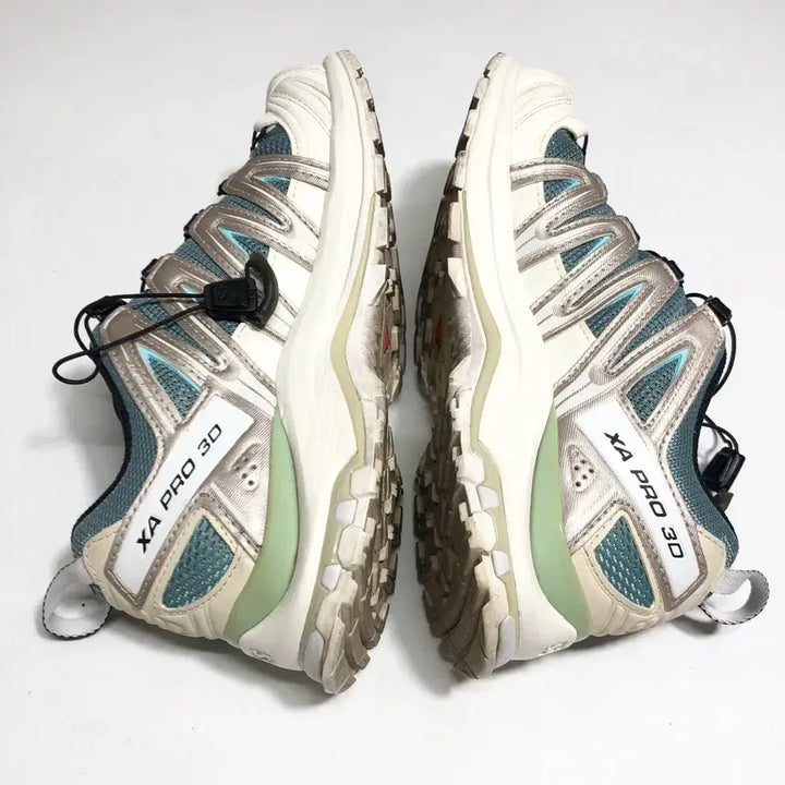 [SOLD OUT] 살로몬 XA Pro 3D 260