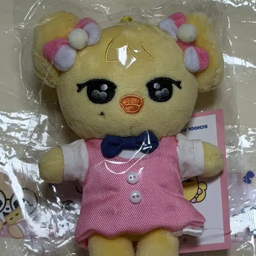 [SOLD OUT] 아이브 미니브스쿨 교복 나오리