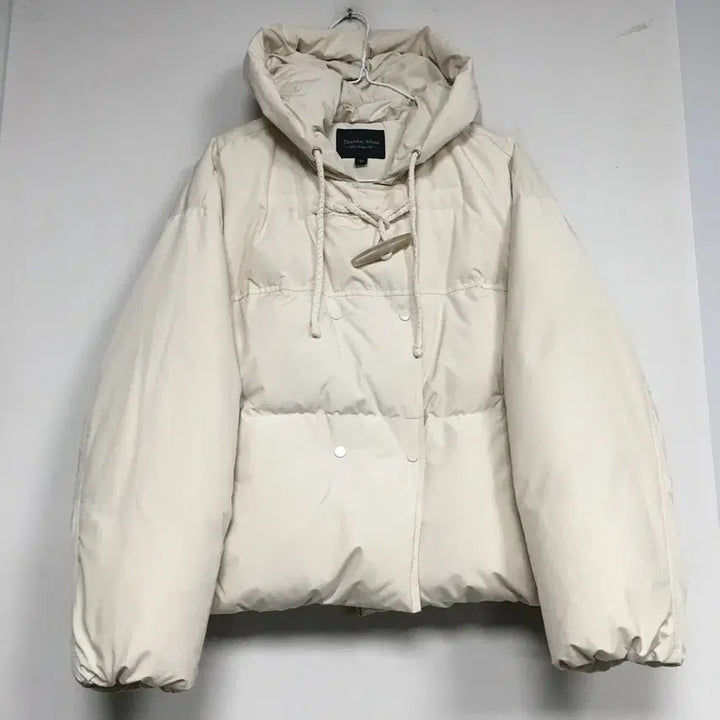 [SOLD OUT] 22 써스데이아일랜드 공효진 구스 푸퍼 패딩 S