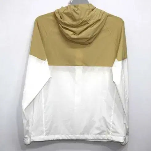 [BUNJANG] ALASKA Hooded Windbreaker Jacket (Size 100) / ALASKA 새상품 후드 바람막이 자켓 100